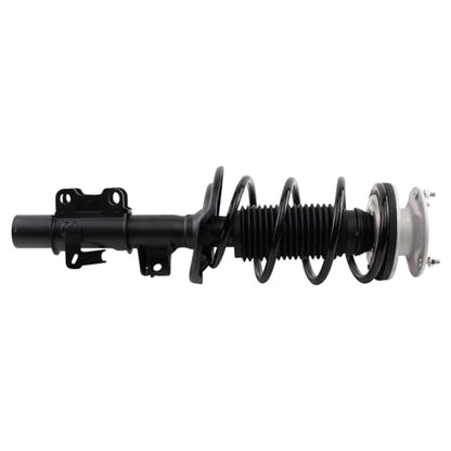 TRQ Front Right Strut and Spring Assembly - style: SCA28894