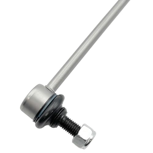Zinc-Nickel Alloy Front Stabilizer Sway Bar Links Fit for 2012-2015 Chevrolet Captiva Sport,2008-2017 Equinox,2010-2017 GMC Terrain,for 2007-2009 Suzuki XL-7,for 2008-2010 Saturn VUE(K750188 &K750189) - size: K750188*1 & K750189*1