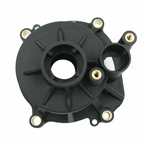 395073 Water Pump Impeller Kit for Johnson Evinrude OMC 85-235 HP