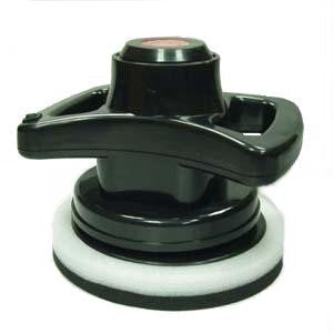 Titan 22610 10-Inch Electric Random Orbital Buffer/Polisher