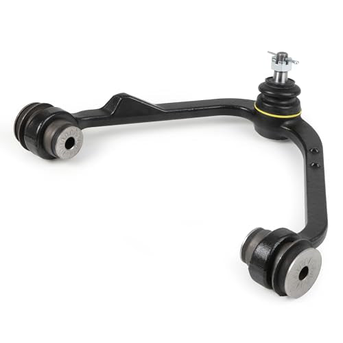 Metrix Premium Chassis Parts Control Arm Kit w/Ball Joints Fits F-150 97-03 - size: CMK8726T_CMK8728T/ PAIR