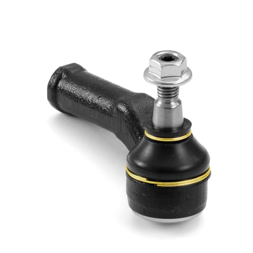 Metrix Premium Chassis Parts Inner & Outer Tie Rod End Kit Fits Volvo C30 - size: 98049MT