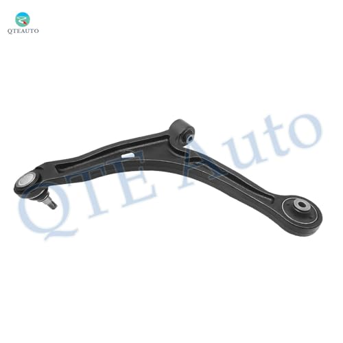 PM Auto Front Right Lower Control Arm Ball Joint Compatible With 2003-2008 Honda Pilot