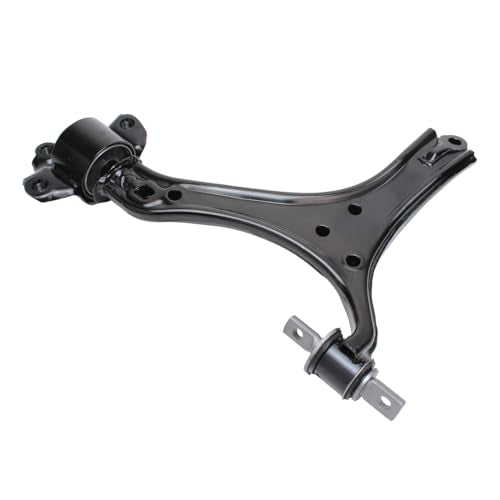 Detroit Axle - Front Lower Control Arms Kit for 2013-2017 Honda Accord - size: 4CS48058/4PC
