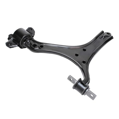 Detroit Axle - Front Lower Control Arms Kit for 2013-2017 Honda Accord - size: 4CS48058/4PC
