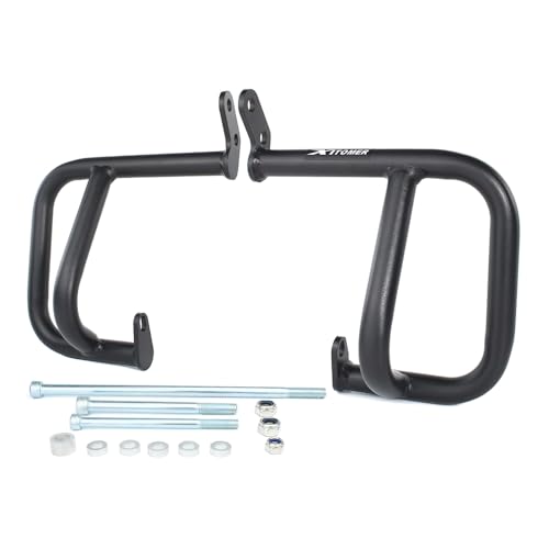 Xitomer Engine Guard Crash Bars for DR650 1996-2025