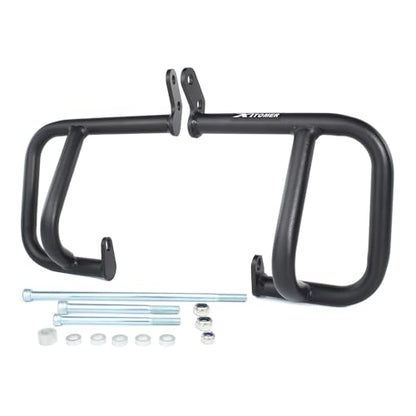 Xitomer Engine Guard Crash Bars for DR650 1996-2025