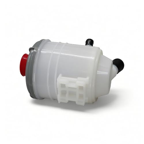 603-710 Power Steering Reservoir Tank with Cap for Honda Models - size: 603-710
