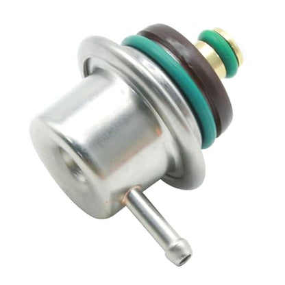 CM4911 Fuel Injection Pressure Regulator, Replacement for Ford E Series 150 250 Expedition F Series 250 350 Super Duty, Replacement for Lincoln Navigator, Replaces HU2Z9C968A