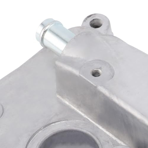 PHILTOP Valve Cover for Camry 2.4L/Corolla/Highlander/Matrix/RAV4/Solara/tC - size: 2002-2011 Toyota Camry