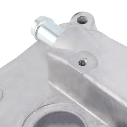 PHILTOP Valve Cover for Camry 2.4L/Corolla/Highlander/Matrix/RAV4/Solara/tC - size: 2002-2011 Toyota Camry