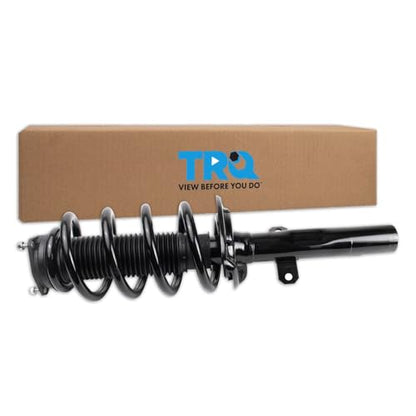 TRQ Front Strut and Spring Assembly - style: SCA36114
