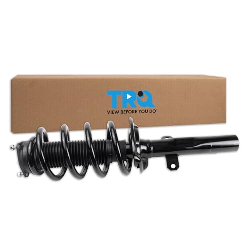 TRQ Front Strut and Spring Assembly - style: SCA36114