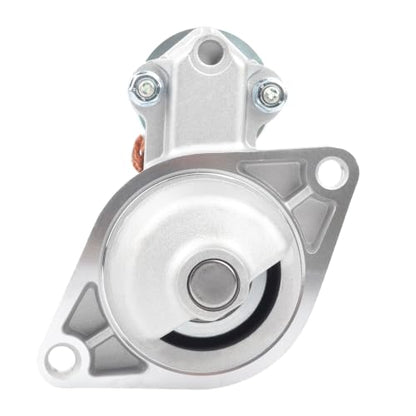 18417 Starter Motor Compatible with Kubota D782 D722 Diesel Engines 18HP 21HP 1996-2013 - Replace SND0338 67980-31151 6798031151 410-52106R 41052106R 1G02363010 1G02363011 2280005910 2280005911 - color: 18417