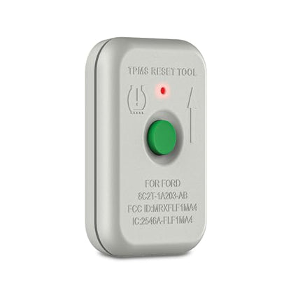 VXDAS TPMS Reset Relearn Tool TPMS19 for Ford Tire Sensor Pressure Monitor Activation Tool Compatible for Ford, Lincoln, Mercury - 2026 Edition (8C2Z-1A203-A)