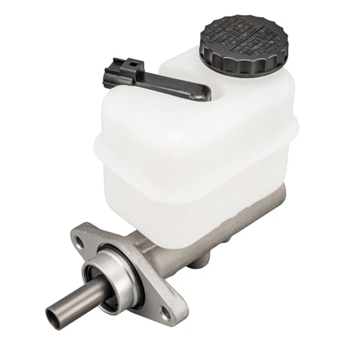 PHILTOP M630525 Brake Master Cylinder with Reservoir Fit for Ford, Mercury