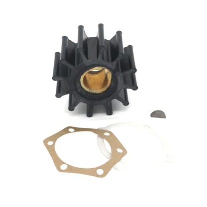 21951350 Raw Sea Water Pump Impeller Kit for Volvo Penta AQ120 125 131