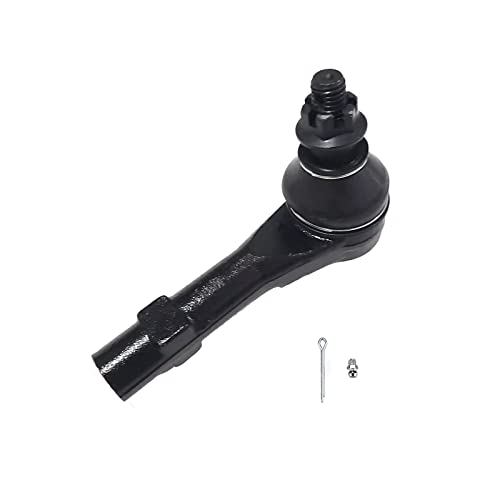 Front Outer Inner Tie Rod for Ford Explorer 2006-2010 ES80786 EV800278 - size: ES80786 EV800278
