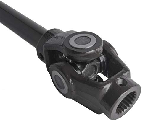 East Lake Axle front cv axle & wheel bearing for Polaris ATV