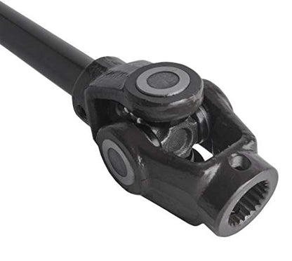East Lake Axle front cv axle & wheel bearing for Polaris ATV