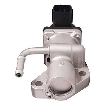 TUCAREST Reman Exhaust Gas Recirculation (EGR) Valve w/Gasket EGV1025 (For 2.0L/2.3L/2.5L Naturally Aspirated,No Hybrid) Fit For 05-19 Ford Escape,06-20 Fusion /04-12 Mazda 3/05-11 Mercury Mariner