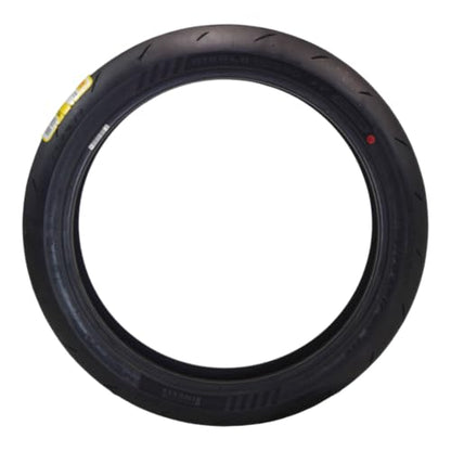 Pirelli Diablo Rosso IV 110/70-17 54W Front Motorcycle Tire - size: 110/70 ZR 17 54W