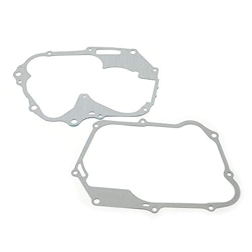Motoparty Gasket Set Kit for Honda 70-90cc Econo CRF70 70F CT70 Trail 70 S65 XL70 XR70R 70cc 90cc