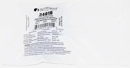 Schrader 34010 TPMS Service Pack (10)