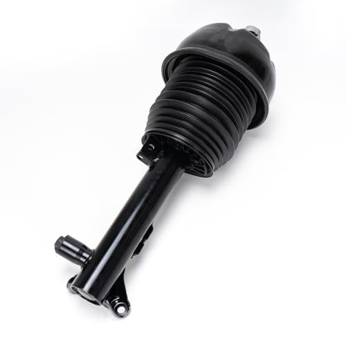 Front Complete Struts Assembly Shock Absorbers Compatible with Mercedes W218 CLS400 2015-17 CLS550 RWD 2012-2018, Replacement Struts Shocks Assembly for 2183203113 - size: F1035