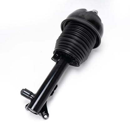 Front Complete Struts Assembly Shock Absorbers Compatible with Mercedes W218 CLS400 2015-17 CLS550 RWD 2012-2018, Replacement Struts Shocks Assembly for 2183203113 - size: F1035