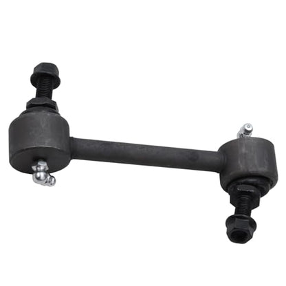 Detroit Axle - 4 Sway Bar Links for 2005-2009 Kia Spectra Spectra5 - size: 4S50207/Group