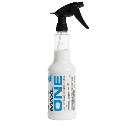 MAXL MAXLONE™ Car Spray with Triphene® All Purpose Waterless Detailer 20 oz - style: 1 Bottle