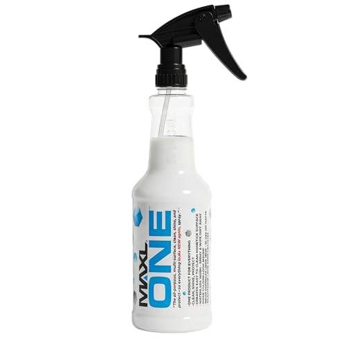 MAXL MAXLONE™ Car Spray with Triphene® All Purpose Waterless Detailer 20 oz - style: 1 Bottle