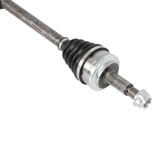 CCIYU Front Right CV Axle Shaft Assembly for Toyota RAV4 2006-2012 - size: 17-9922