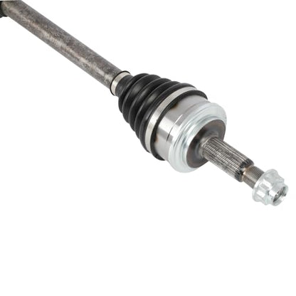 CCIYU Front Right CV Axle Shaft Assembly for Toyota RAV4 2006-2012 - size: 17-9922