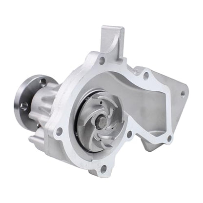 Engine Water Pump with Gasket and Nut for Ford