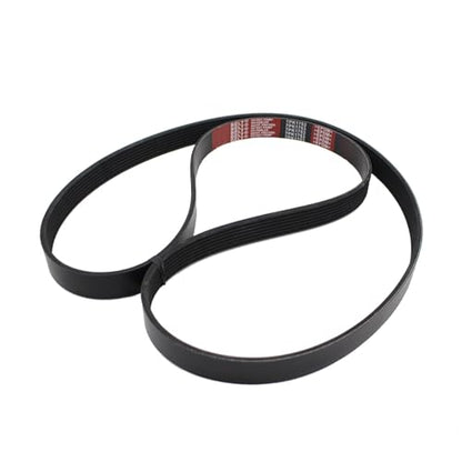 AUCERAMIC K070690 38920RBBE02 Engine Serpentine Drive Belt 7-Rib 69.01 in
