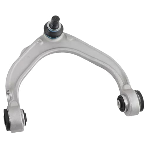 Detroit Axle - 2pc Front Upper Control Arms for 2007-2018 BMW X5 - size: 521-515_521-516/ PAIR