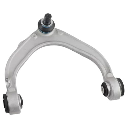 Detroit Axle - 2pc Front Upper Control Arms for 2007-2018 BMW X5 - size: 521-515_521-516/ PAIR