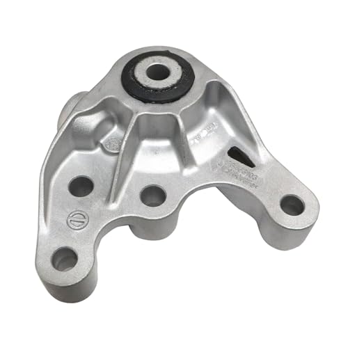 FZJDSD 4X Engine & Transmission Mount Kit Compatible with Chevrolet Equinox Compatible with GMC Terrain 2.0L FWD AUTO 2018-2021 Replace EM4379 EM4424 3532 3651 3504 3529