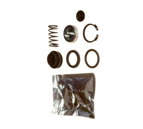 Turbo Cut-Off Kit - Turbocharger Cut-Off Valve Replaces R950013 S4324139342 WAB4324139342 TDAR950013 E17723 AT950013 4324139342 8235-R950013 3918352 14343 170.950013 AV9513