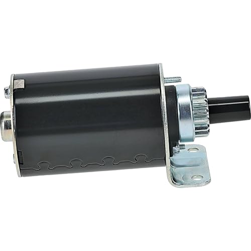 DB Electrical SBS0044 Starter for John Deere Toro Cub Cadet Briggs HD Version 691564, 693469, 808106