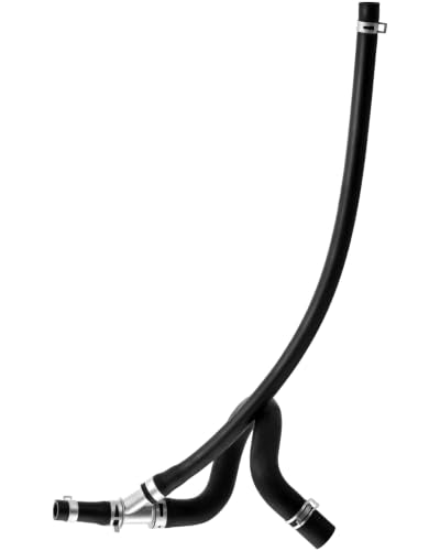 Heater Hose Assembly Compatible with Tahoe and Yukon 2007-2014