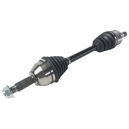 cciyu CV Axle Drive Shafts for Ford Transit Connect 2010-2013 - size: 17-9561