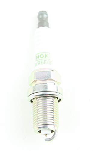 NGK (7092) BKR6EGP G-Power Spark Plug (8 Pack)