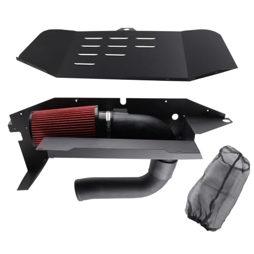 Cold Air Intake Kit for BMW F30 228i 320i 328i 428i N20 N26 2.0T