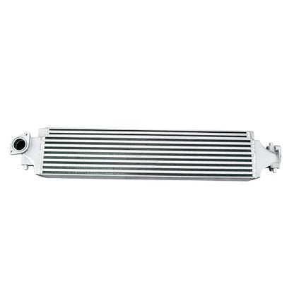 Upgrade Bolt-On Front Mount Intercooler For Honda Civic FC/FK 2016+1.5T