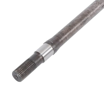 SCITOO Front Left (Driver Side) CV Axle Shaft Assembly Fit For Jeep - size: [Front Driver Side] 630-429