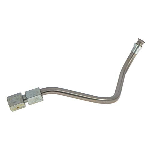 Ford Tube - EGR VALV