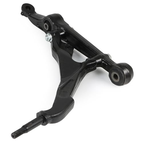 Metrix Premium Chassis Parts Control Arm w Bushing Assembly Kit Fits Civic - size: RK80328_RK80327/ PAIR